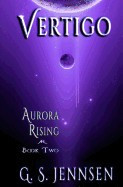 Vertigo: Aurora Rising Book Two foto