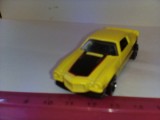 Bnk jc Hot Wheels - 70 Camaro