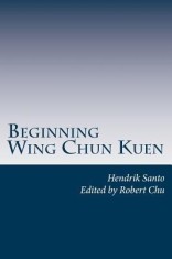 Beginning Wing Chun Kuen foto