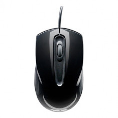 Mouse ASUS; model: UT200; NEGRU; USB foto