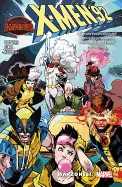 X-Men &amp;#039;92: Warzones! foto