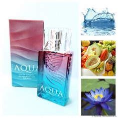 AVON Aqua ORIGINAL sigilat foto