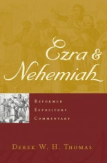 Ezra &amp;amp; Nehemiah foto