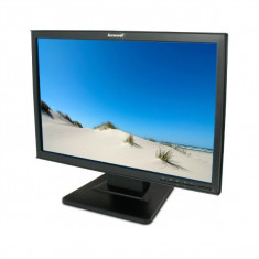 Monitor LENOVO, model: D221, 22inch, WIDE, SH foto