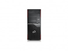 Fujitsu Esprimo P710 E85+, Intel Core i3-3220 3,3 Ghz; TOWER foto