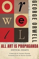 All Art Is Propaganda: Critical Essays foto