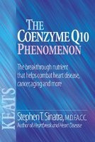 The Coenzyme Q10 Phenomenon foto