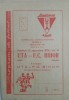 Program UTA - FC Bihor