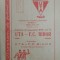 program UTA - FC Bihor