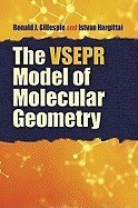 The VSEPR Model of Molecular Geometry foto