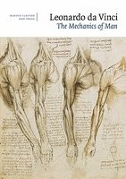 Leonardo Da Vinci: The Mechanics of Man foto