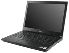 Laptop Dell Latitude E6500; Intel Core 2 Duo P8400; 2.2 GHz; 2 GB RAM; 80 GB HDD; INTEL HD Graphics; 15.4 INCH; COMBO, baterie defecta foto