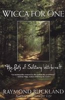 Wicca for One: The Path of Solitary Witchcraft foto