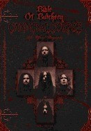 Bible of Butchery: Cannibal Corpse: The Official Biography foto