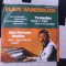 Klaus Wunderlich Dallas Dynasty Alan Parsons medley disc single vinyl muzica pop