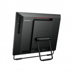 Aio LENOVO, 0401R5G, Intel Core 2 Duo E7500, 2.93 GHz, HDD: 500 GB, RAM: 4 GB, video: Intel GMA X4500, webcam foto