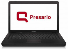 Laptop COMPAQ Presario CQ57; CORE I3 2.1 GHz; 4 GB; 250 GB; INTEL; DVDRW; 15.6 INCH; Refurbished; foto