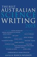 The Best Australian Science Writing 2015 foto