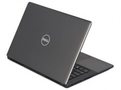 Laptop DELL, VOSTRO 14-5480, Intel Core i7-5500U, 2.40 GHz, HDD: 1000 GB, RAM: 8 GB, video: Intel HD Graphics 5500, nVIDIA GeForce 830M, webcam foto