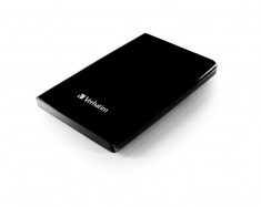 HDD EXTERN VERBATIM; model: STORE&amp;#039;N&amp;#039;GO; 500GB; 2.5&amp;#039;&amp;#039;; USB 3.0 foto