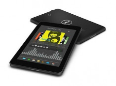 Tableta DELL VENUE 7 3730 HSPA+, DUAL CORE 1.6 GHZ, 7&amp;quot;, IPS, 2 GB DDR2, 16 GB, 3G, BLUETOOTH, W-LAN, ANDROID 4.3 foto