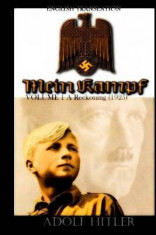 Mein Kampf: Volume 1 a Reckoning foto
