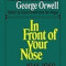 Collect Essay Orwell: The Collected Essays, Journalism and Letters of George Orwell, Vol. 4, 1945-1950