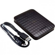 HDD EXTERN SAMSUNG; model: M3; 2 TB; 2.5&amp;#039;&amp;#039;; USB 3.0 foto