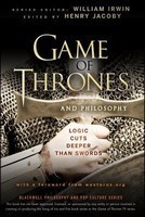 Game of Thrones and Philosophy: Logic Cuts Deeper Than Swords foto
