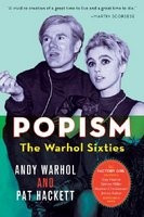 POPism: The Warhol Sixties foto