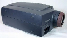 VIDEOPROIECTOR INFOCUS; model: LP720; SH foto