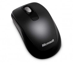 MOUSE MICROSOFT 1000 WIRELESS foto