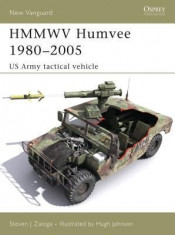 HMMVV Humvee 1980-2005: US Army Tactical Vehicle foto