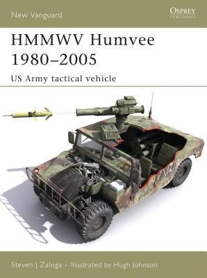 HMMVV Humvee 1980-2005: US Army Tactical Vehicle foto mare HMMVV Humvee 1980-2005: US Army Tactical Vehicle foto mare