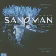 Annotated Sandman, Volume 4 foto