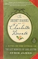 The Secret Diaries of Charlotte Bronte foto