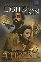 A Light in Zion A Light in Zion