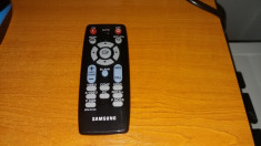 Telecomanda videoproiector Samsung SP-L251 foto