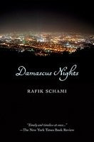 Damascus Nights foto