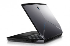 Laptop ALIENWARE, 17 R3, Intel Core i7-6820HK, 2.70 GHz, HDD: 1000 GB, RAM: 8 GB, video: Intel HD Graphics 530, nVIDIA GeForce GTX 980M, webcam foto