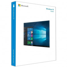 LICENTA WIN 10 Home 64 bit RO OEM &amp;quot;KW9-00131&amp;quot; foto