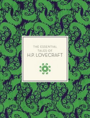 The Essential Tales of H.P. Lovecraft foto
