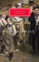 Oliver Twist foto