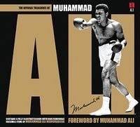 The Official Treasures of Muhammad Ali foto mare The Official Treasures of Muhammad Ali foto mare