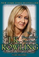 J.K. Rowling: The Wizard Behind Harry Potter foto