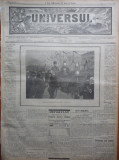 Ziarul Universul , 21 Februarie 1890