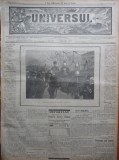Cumpara ieftin Ziarul Universul , 21 Februarie 1890