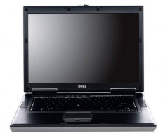 Laptop DELL Precision M4300; Intel Core 2 Duo T9300; 2.5 GHz; 2 GB RAM; 120 GB HDD; nVIDIA Quadro FX 360M; 15.4 INCH; DVDRW; foto