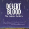 Desert Blood: The Juarez Murders