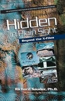Hidden in Plain Sight: Beyond the X-Files foto